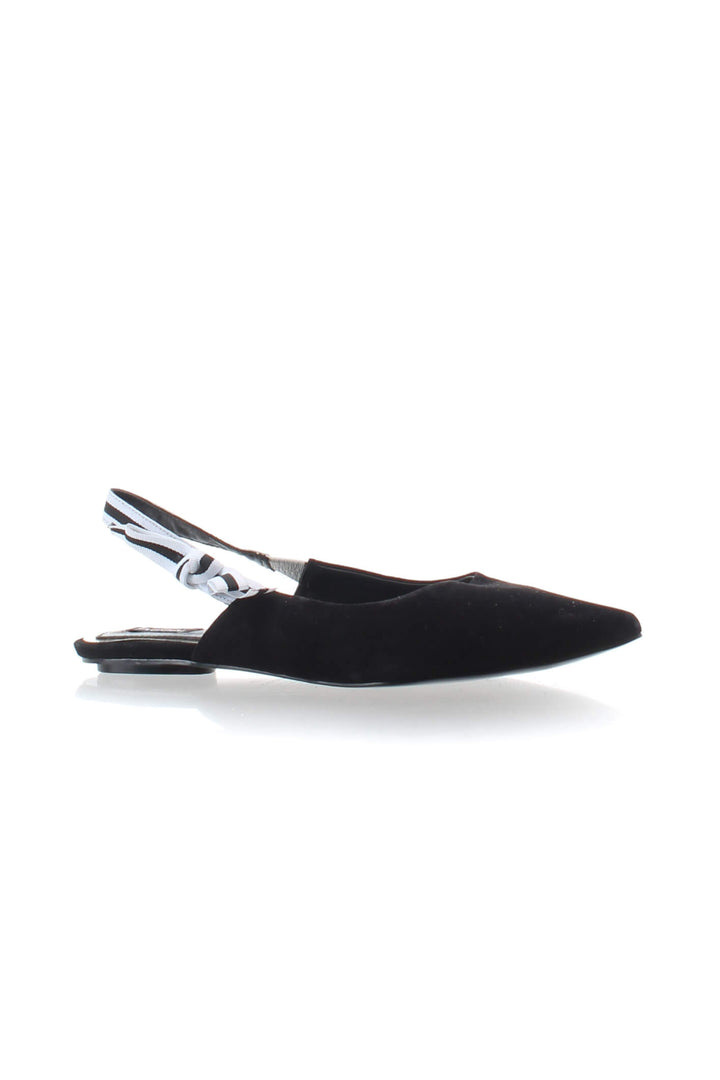 Zapato Jagar, vista posterior – ClosetRehab