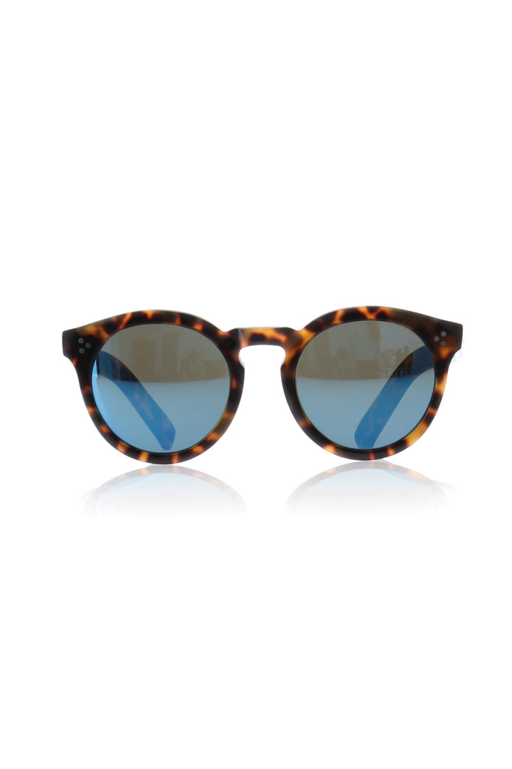 Lentes Illesteva, vista lateral – ClosetRehab