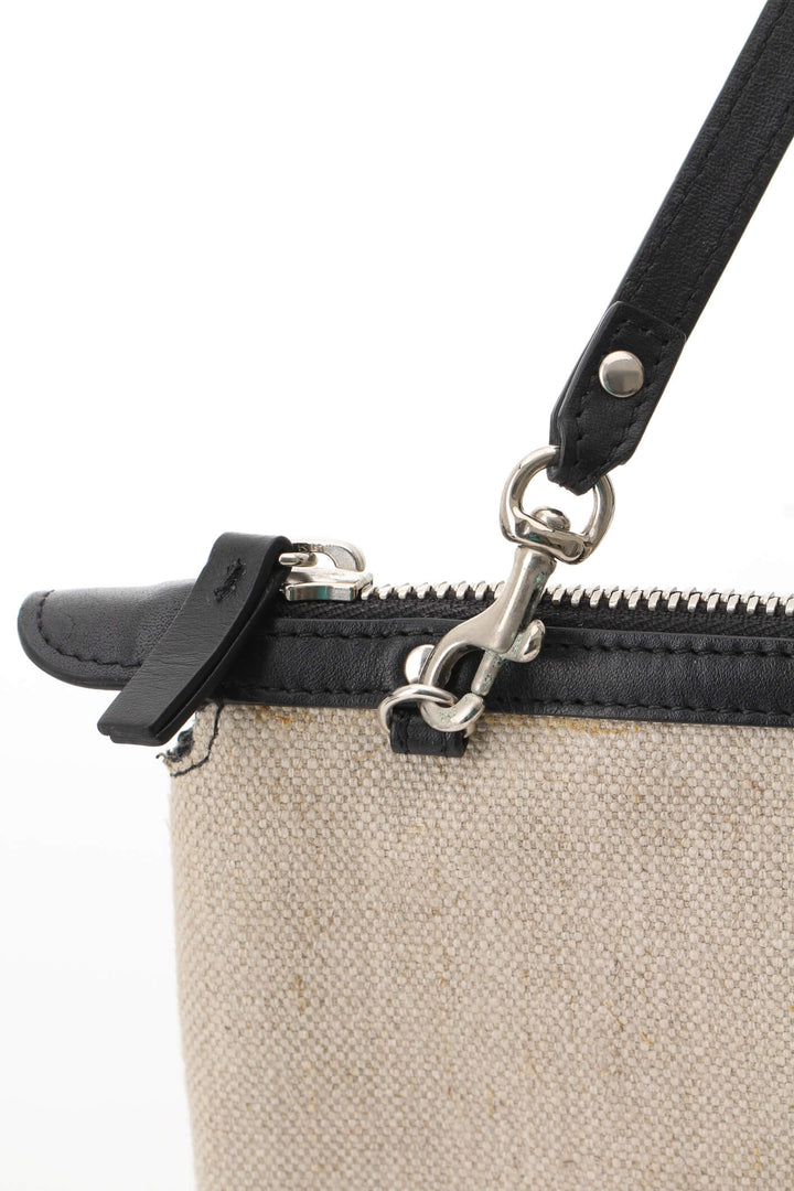 Bolsa Little Liffner beige, detalle 8 – ClosetRehab