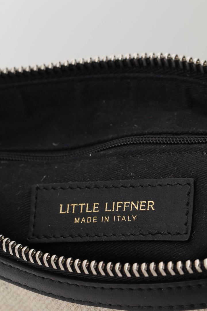Bolsa Little Liffner beige, detalle 9 – ClosetRehab