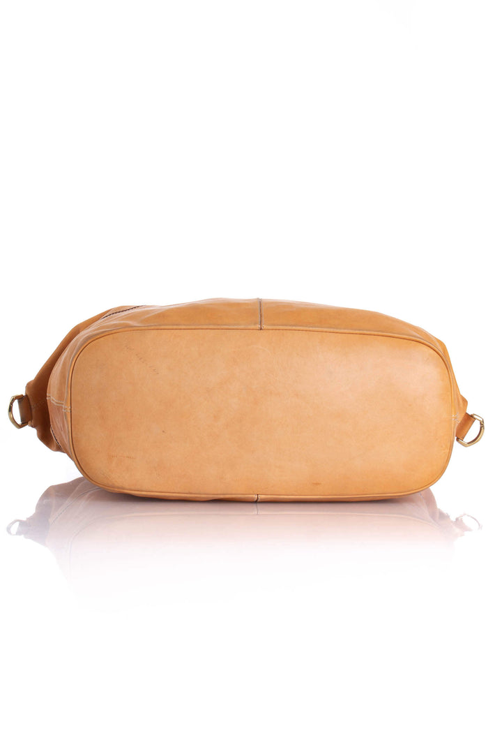 Bolsa Givenchy naranja, detalle 6 – ClosetRehab