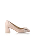 Stuart Weitzman, 8 USA