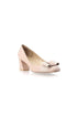 Stuart Weitzman, 8 USA