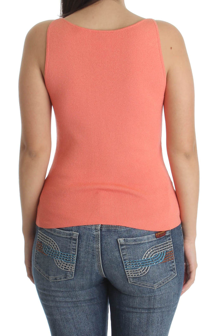 Blusa Ann Taylor, vista posterior – ClosetRehab