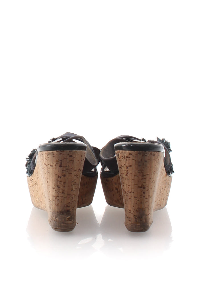 Zapato Salvatore Ferragamo, detalle 8 – ClosetRehab