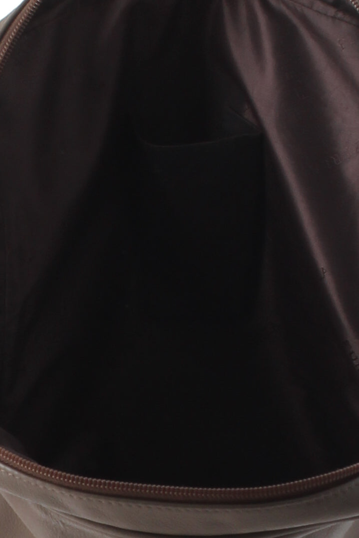 Mochila Furla café, detalle 10 – ClosetRehab