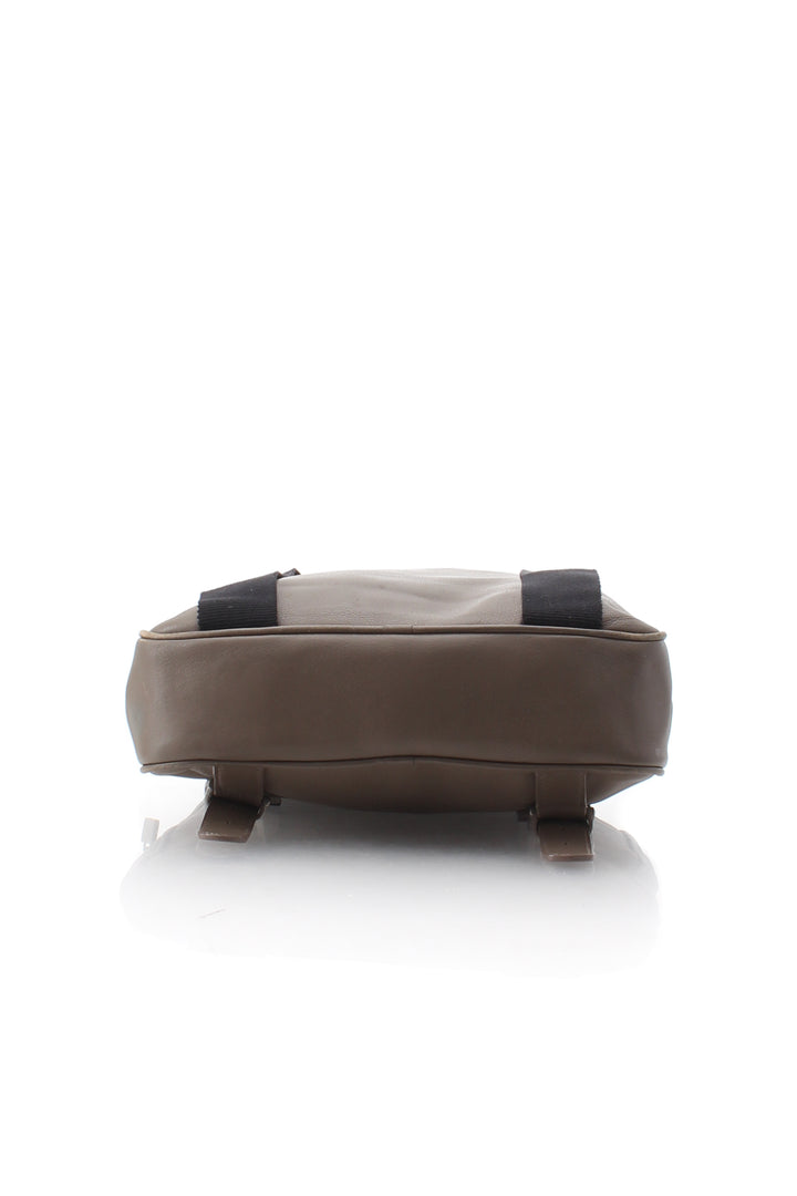 Mochila Furla café, detalle 5 – ClosetRehab