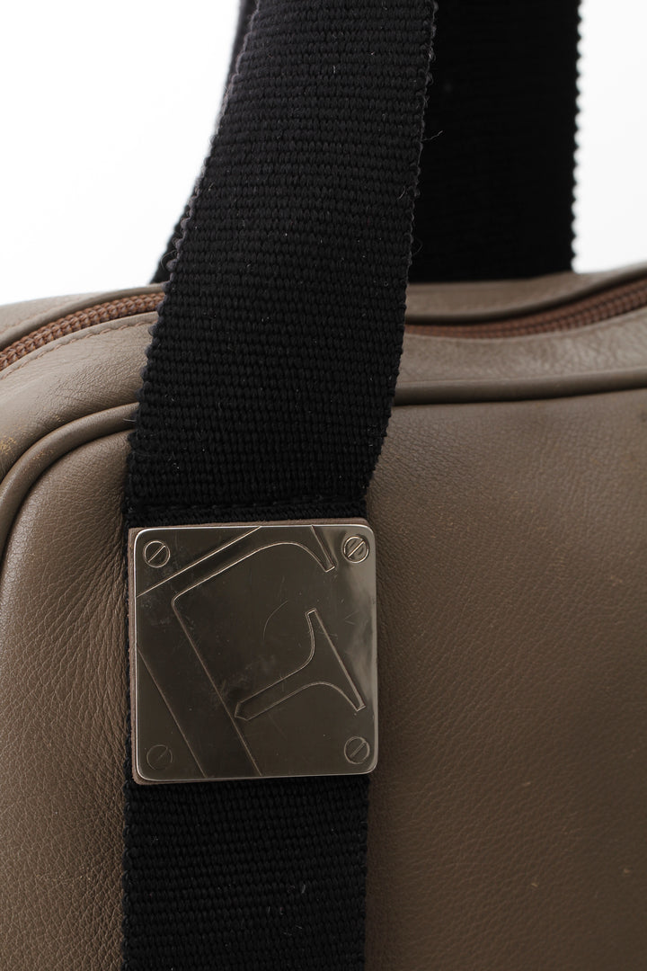 Mochila Furla café, detalle 6 – ClosetRehab