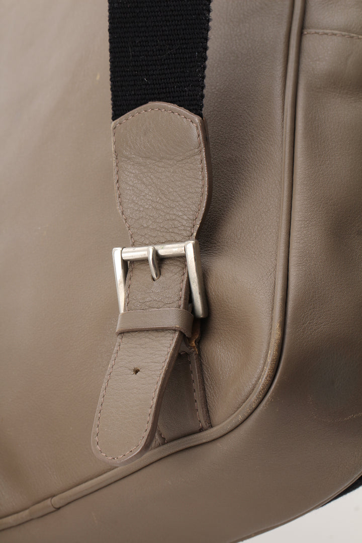Mochila Furla café, detalle 8 – ClosetRehab