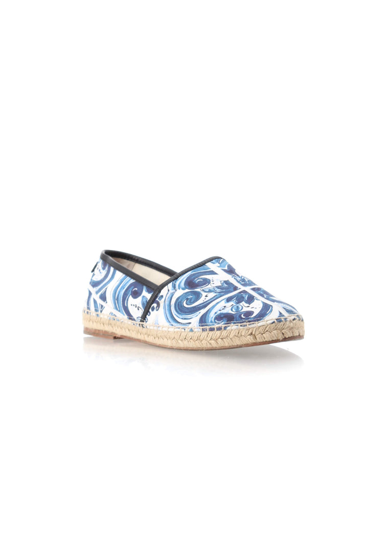 Zapato Dolce & Gabbana, vista posterior – ClosetRehab