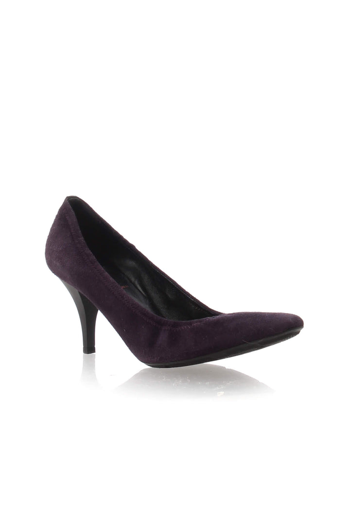 Zapato Prada, vista posterior – ClosetRehab