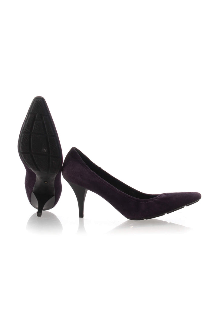 Zapato Prada, detalle 6 – ClosetRehab