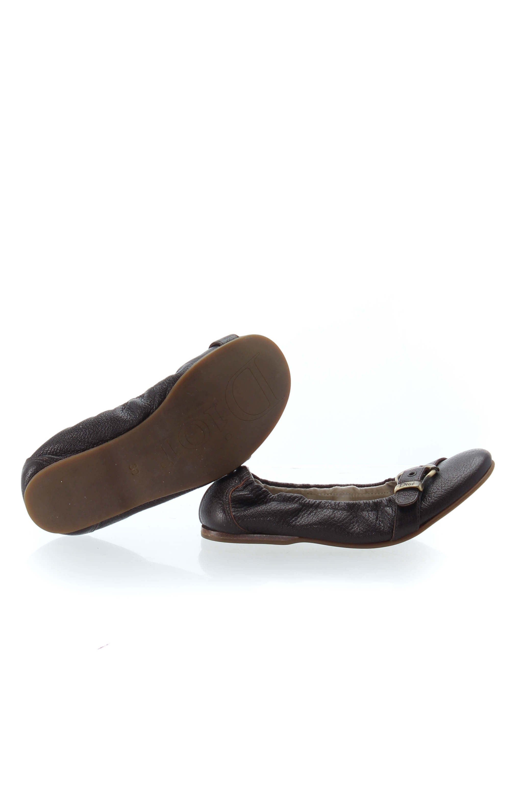 Dior, Talla 12.5 (niña)