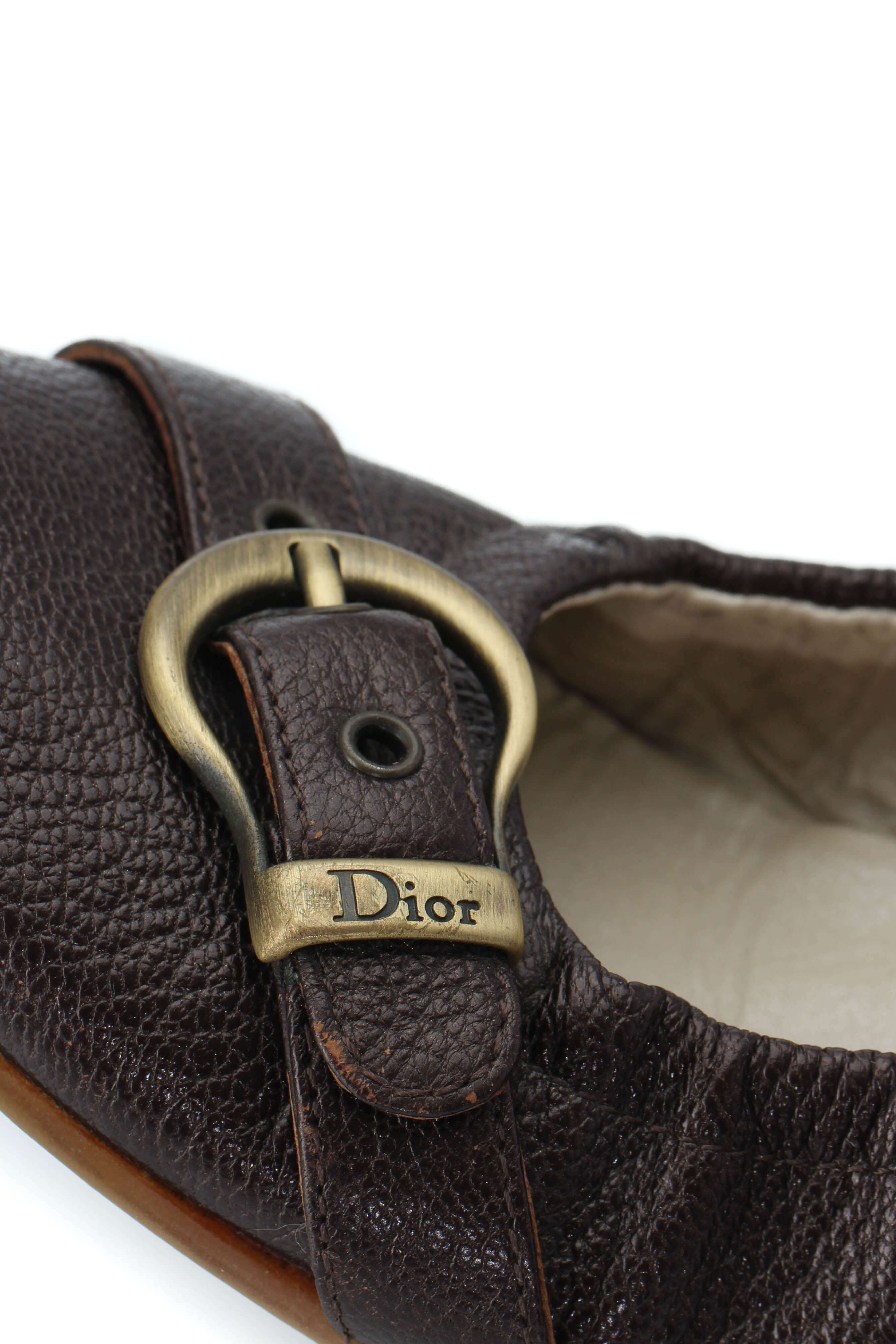 Dior, Talla 12.5 (niña)