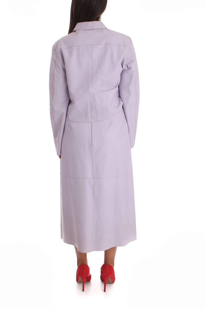 Conjunto José Sanchez morado, vista posterior – ClosetRehab