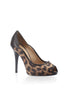 Giussepe Zanotti, 6 USA