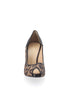 Giussepe Zanotti, 6 USA