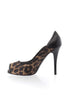 Giussepe Zanotti, 6 USA