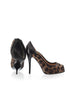 Giussepe Zanotti, 6 USA