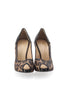 Giussepe Zanotti, 6 USA