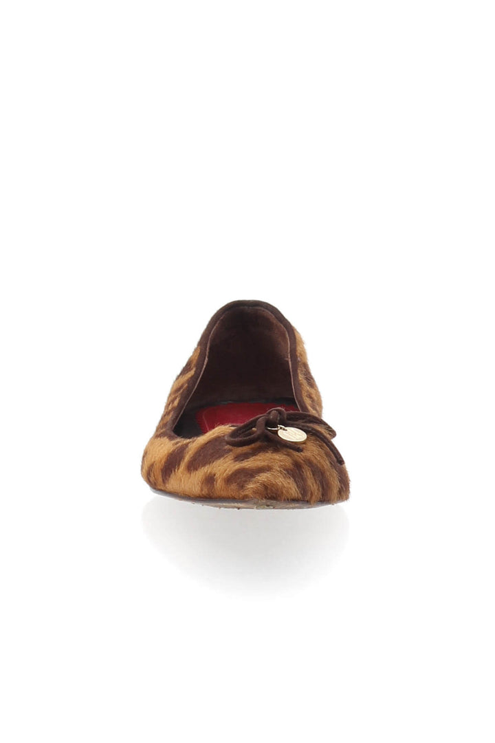 Zapato Carolina Herrera, vista lateral – ClosetRehab