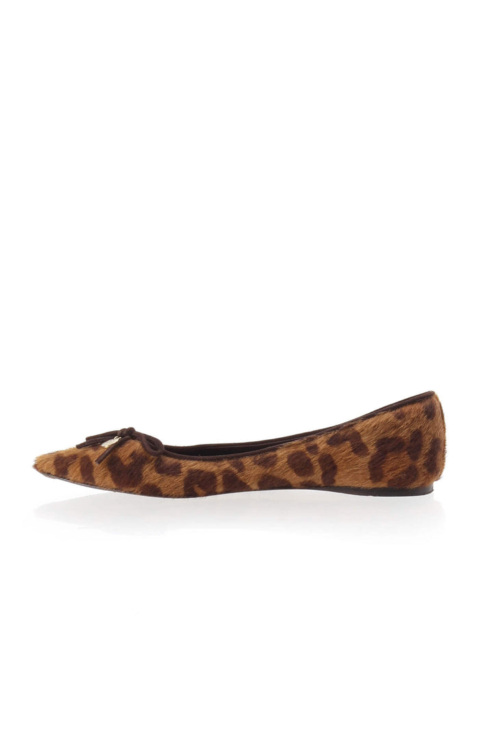 Zapato Carolina Herrera, detalle – ClosetRehab