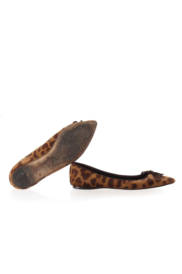 Zapato Carolina Herrera, detalle 6 – ClosetRehab
