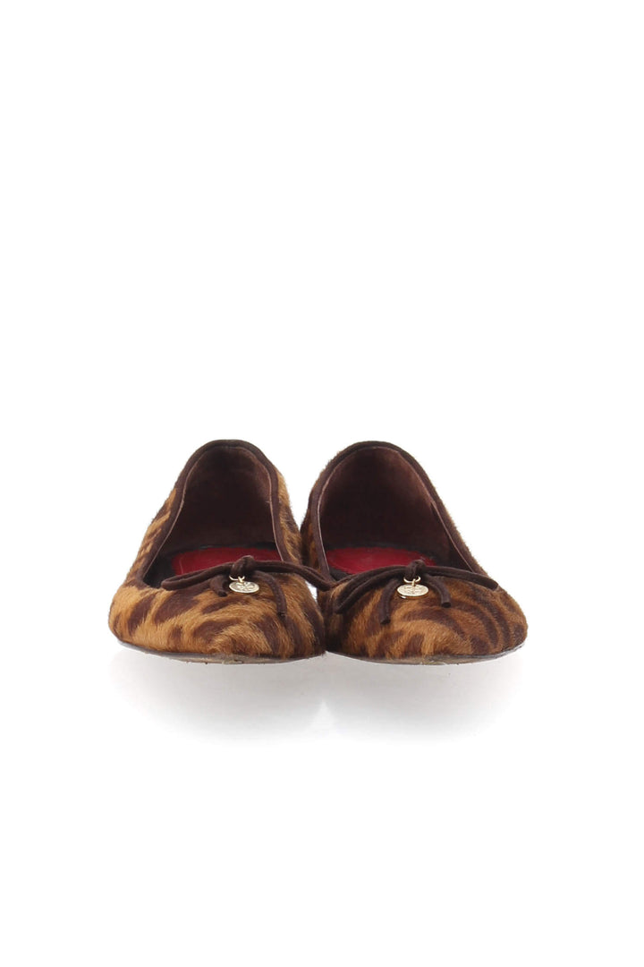 Zapato Carolina Herrera, detalle 7 – ClosetRehab