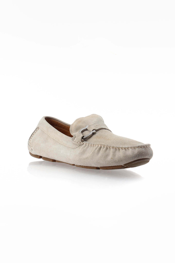 Zapato Ferragamo, vista posterior – ClosetRehab