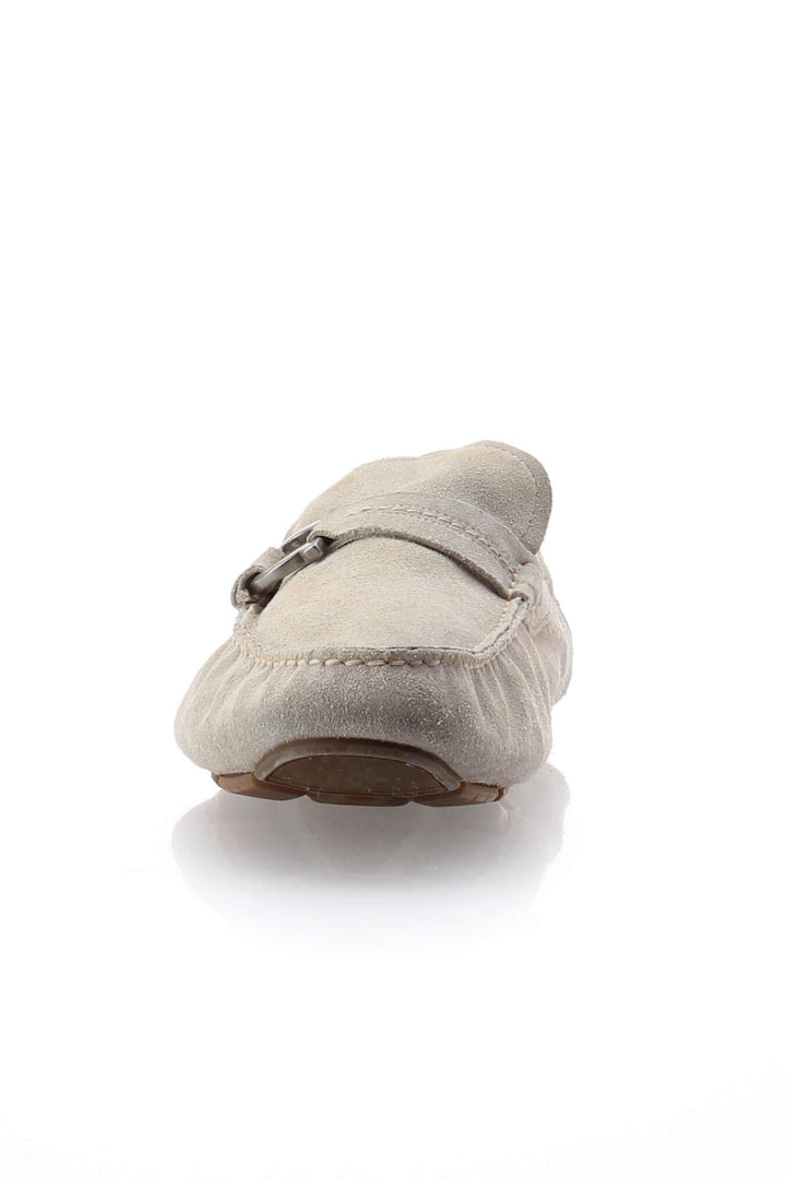 Zapato Ferragamo, vista lateral – ClosetRehab