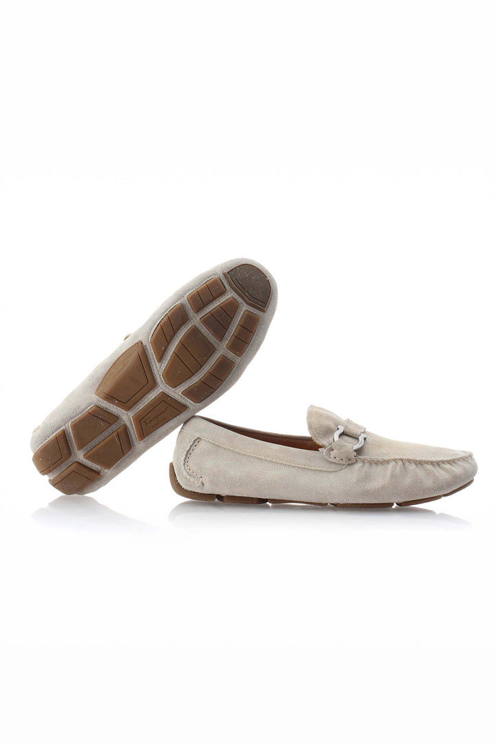 Zapato Ferragamo, detalle 6 – ClosetRehab