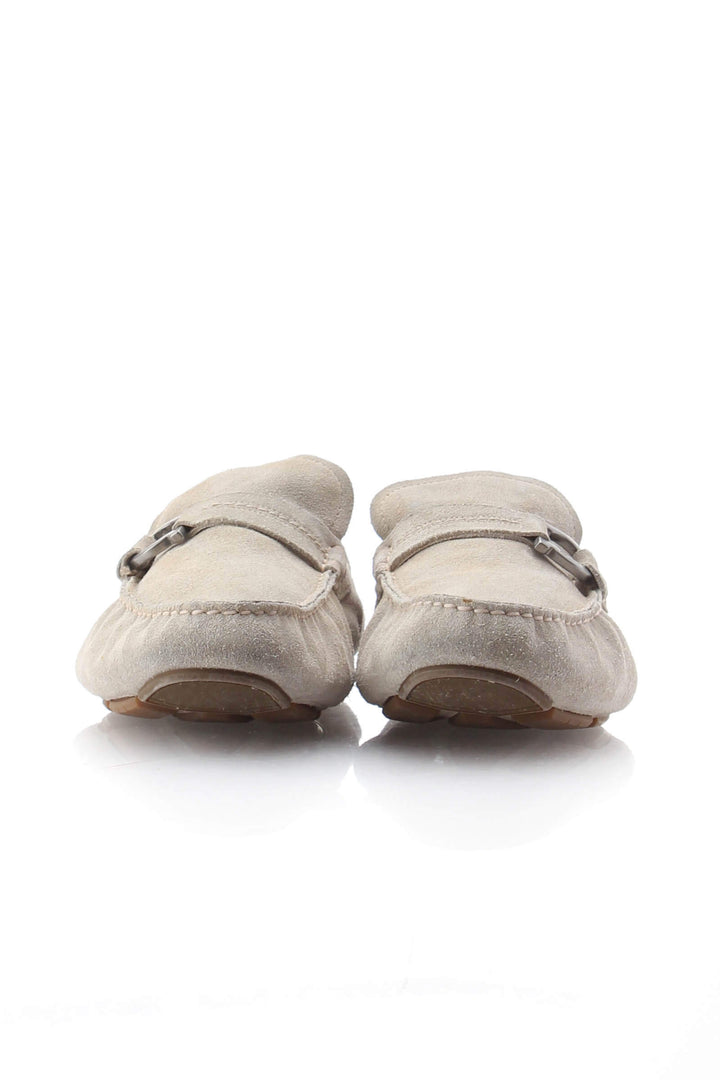 Zapato Ferragamo, detalle 7 – ClosetRehab