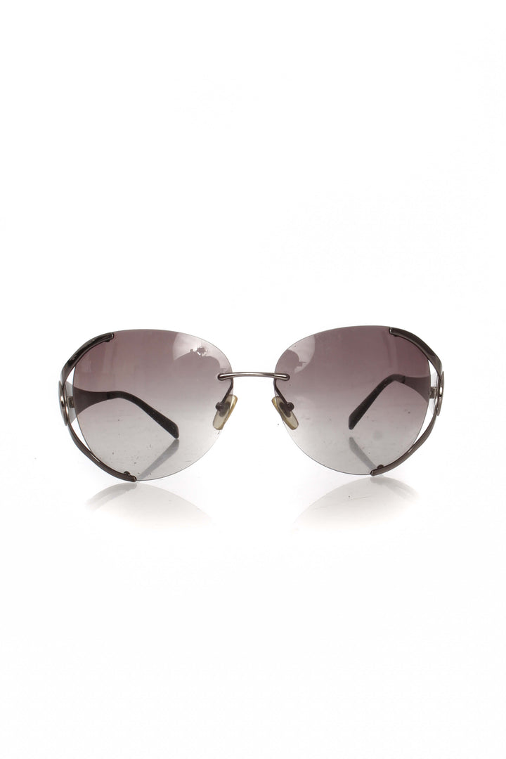 Lentes Versace gris, vista posterior – ClosetRehab