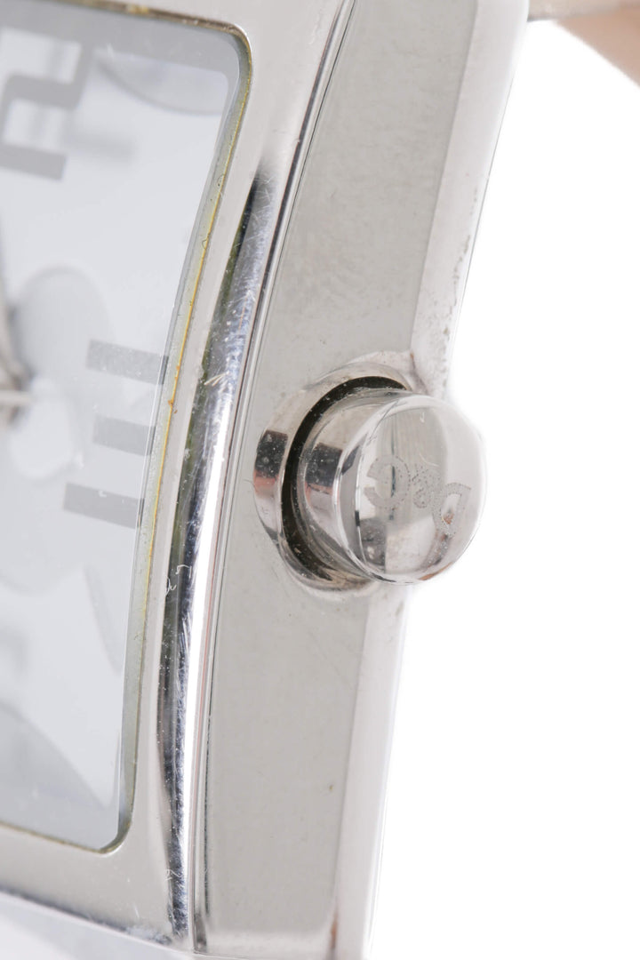 Reloj Dolce & Gabbana blanco, detalle 5 – ClosetRehab