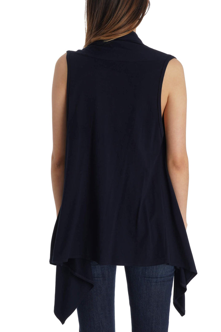 Suéter Vanity azul, vista posterior – ClosetRehab