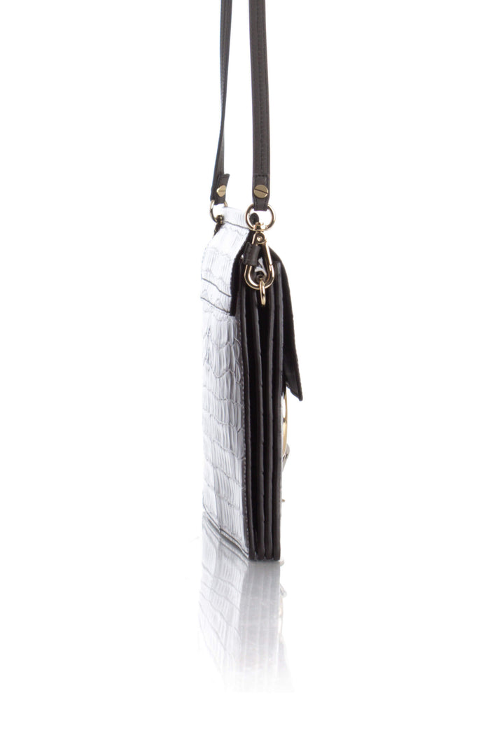 Bolsa Chloe NWT café, detalle 6 – ClosetRehab