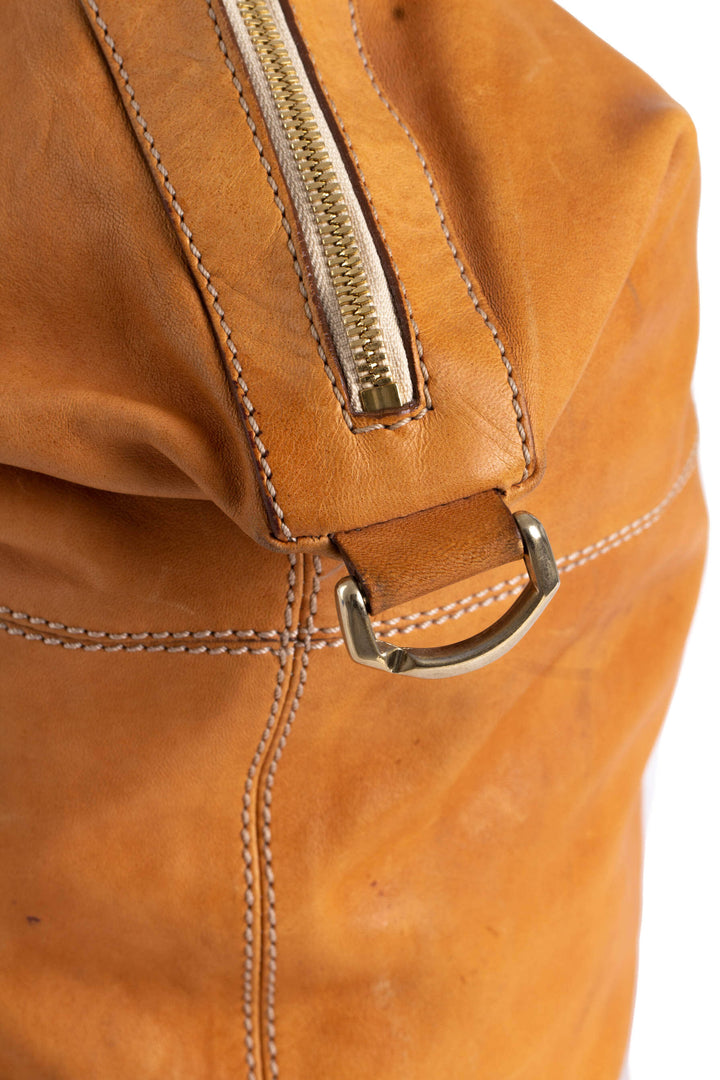 Bolsa Givenchy amarillo y naranja, detalle 8 – ClosetRehab