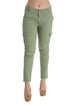 Adriano Goldschemid, Talla 27
