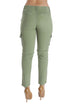 Adriano Goldschemid, Talla 27