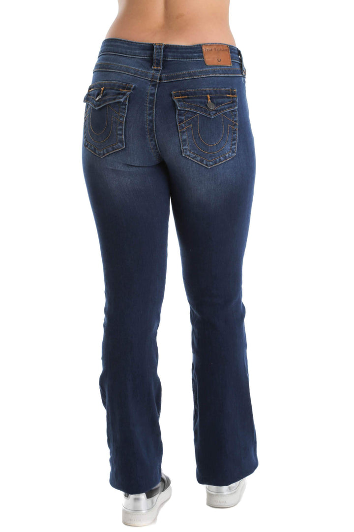 Pantalón True Religio n, vista posterior – ClosetRehab