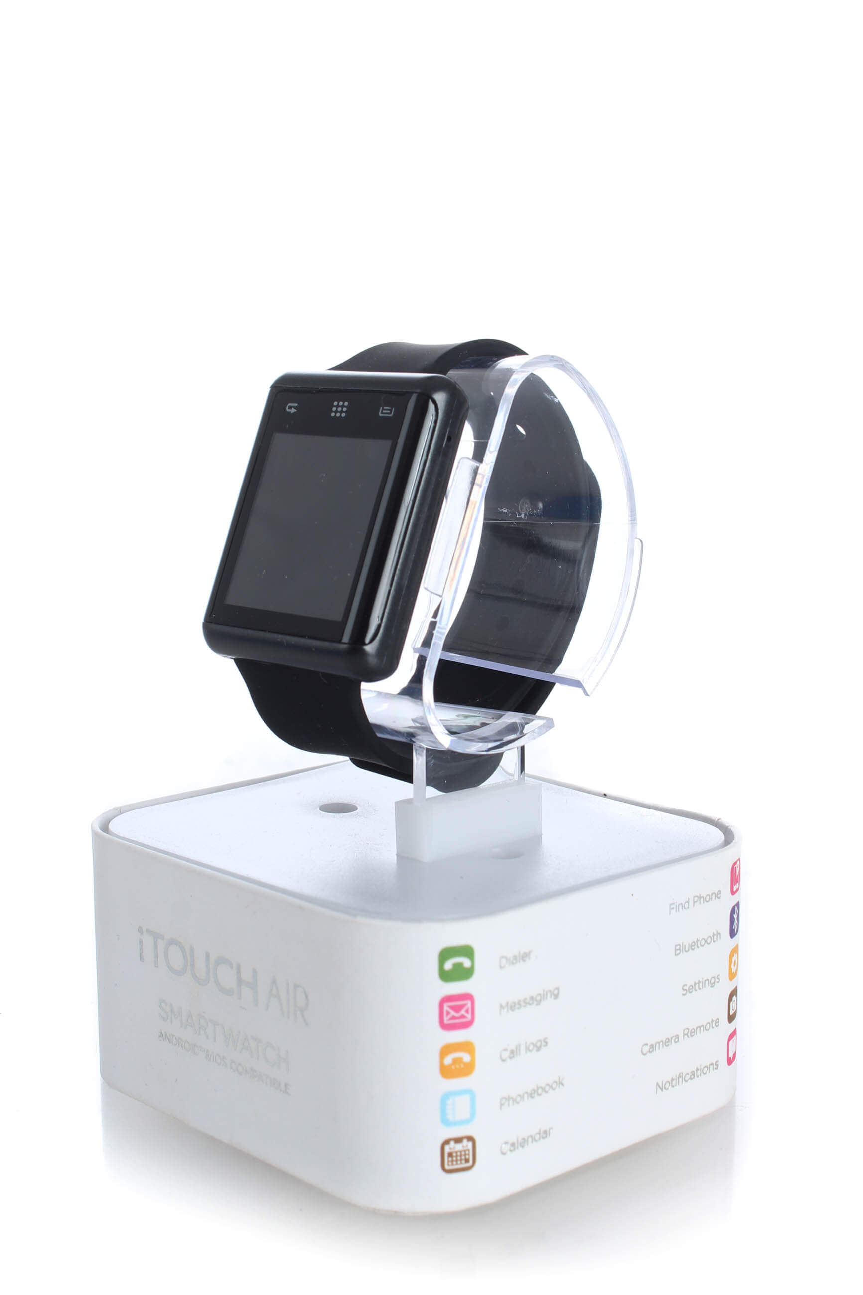 Smart Watch iTouch – ClosetRehab - Main Image