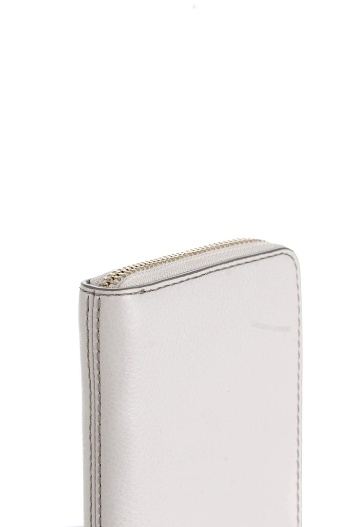 Cartera Marc Jacobs NWT gris, detalle 6 – ClosetRehab