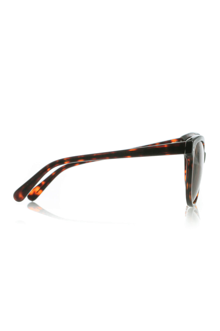 Lentes Stella McCartney café, vista posterior – ClosetRehab