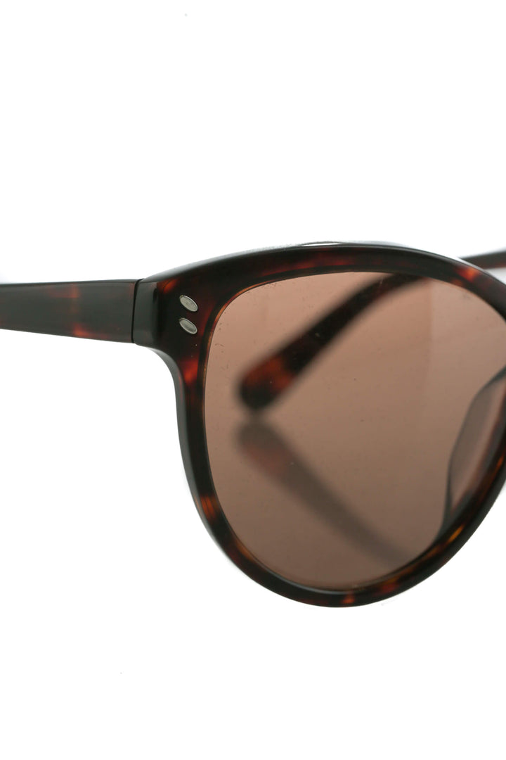 Lentes Stella McCartney café, detalle – ClosetRehab