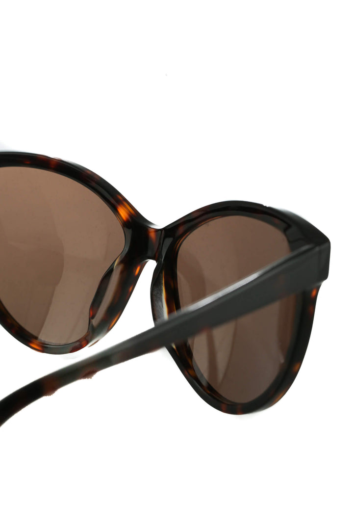 Lentes Stella McCartney café, detalle 5 – ClosetRehab