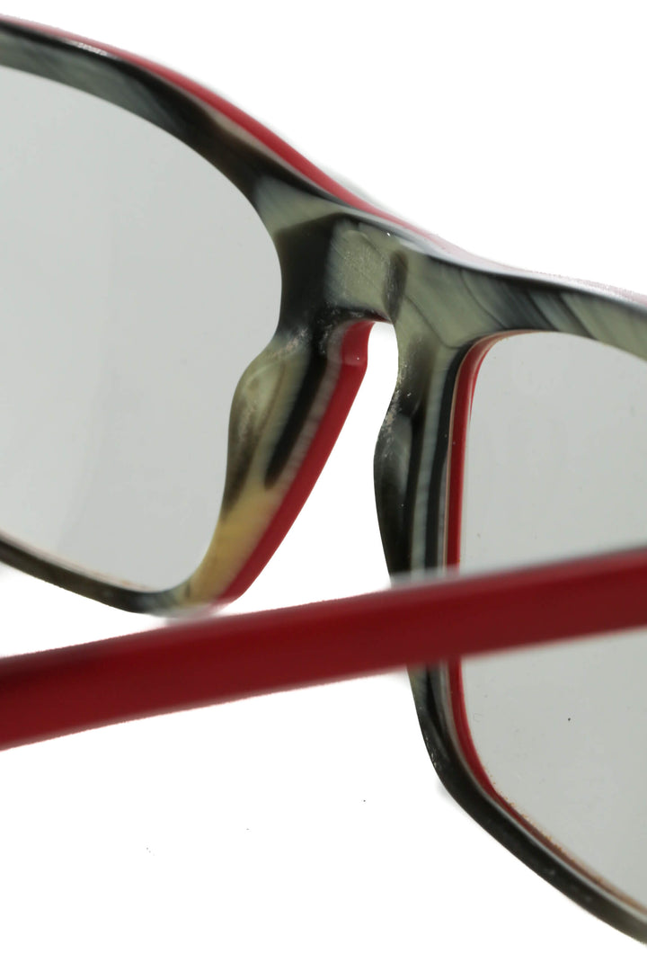Lentes SEE rojo, detalle 5 – ClosetRehab