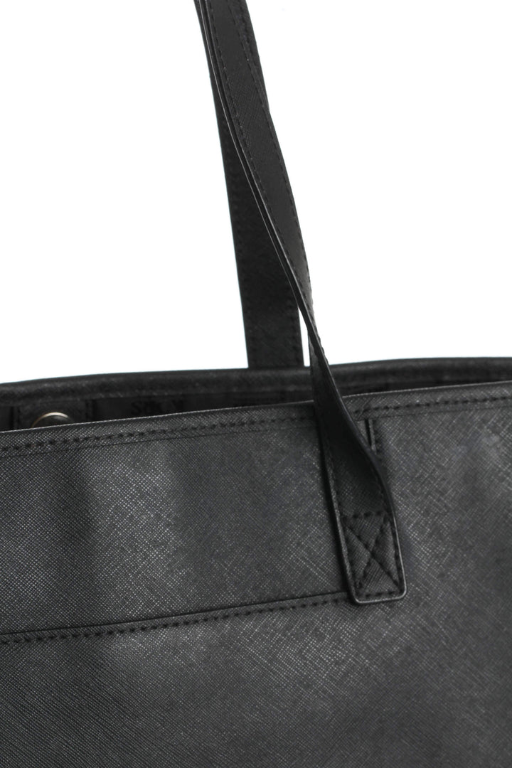 Bolsa Michael Kors negro, detalle 12 – ClosetRehab