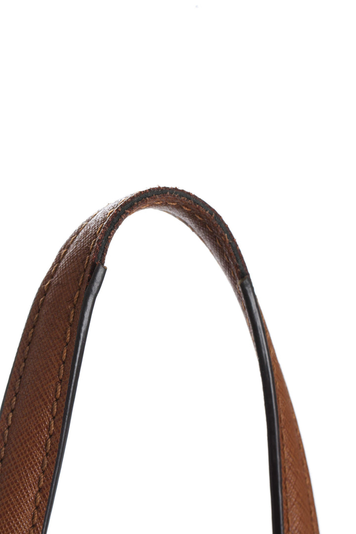 Bolsa Michael Kors beige, detalle 10 – ClosetRehab
