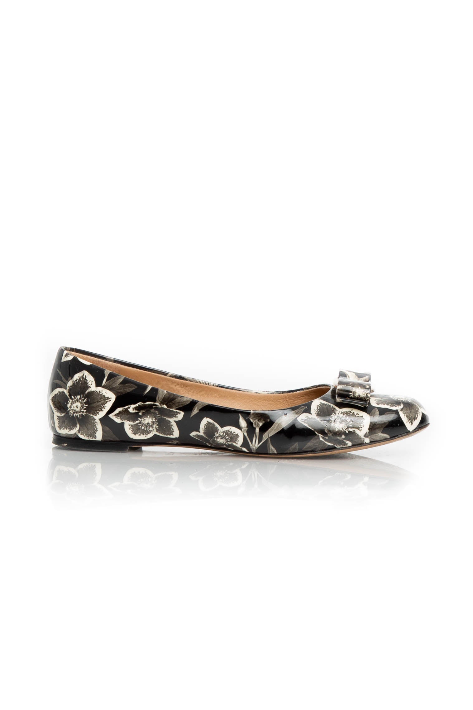 Salvatore Ferragamo, 7.5 USA