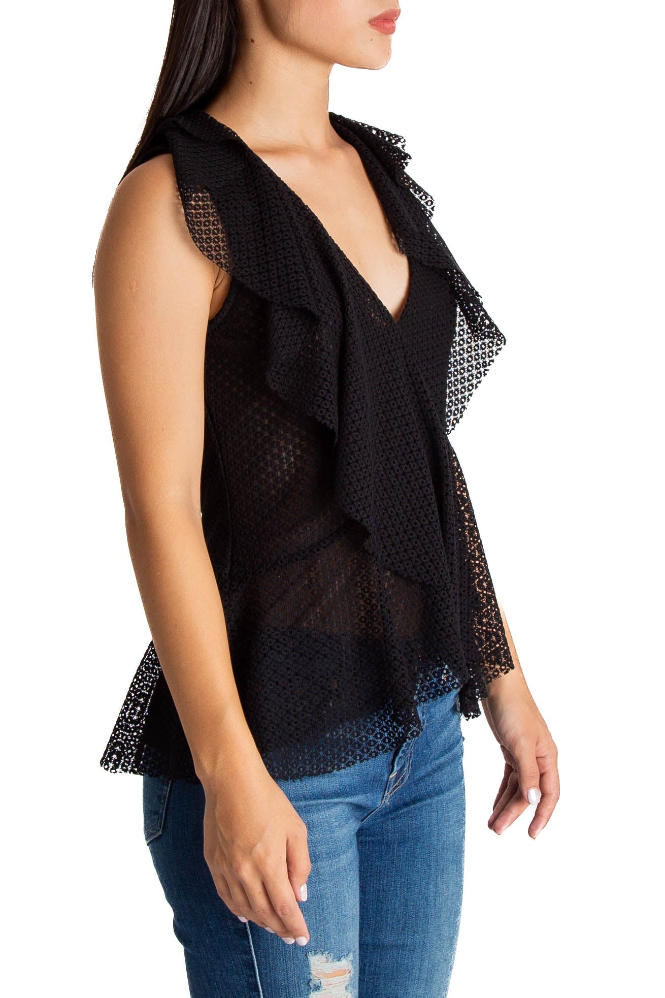 BCBG Maxazria, Talla XXS